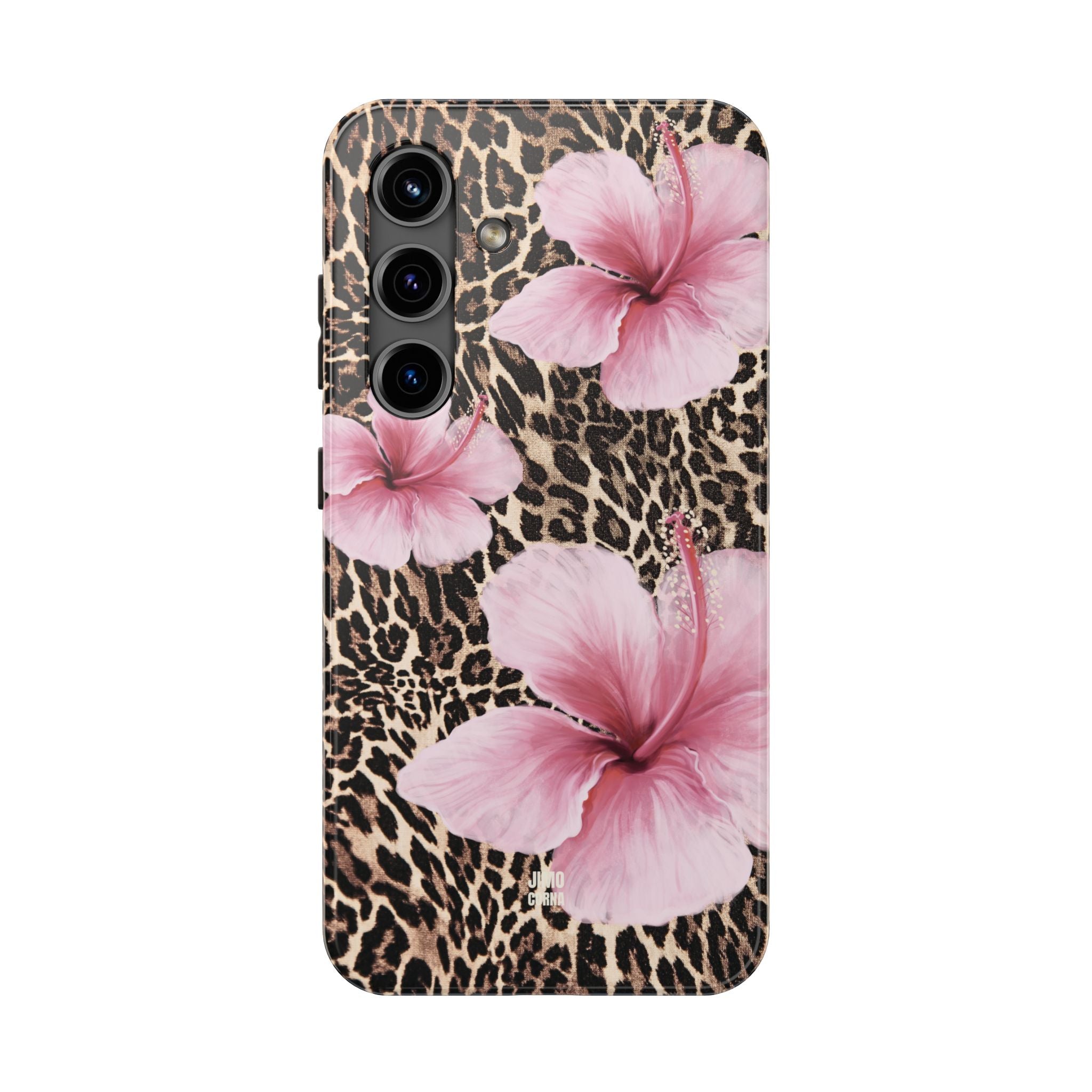 Spicy leopard