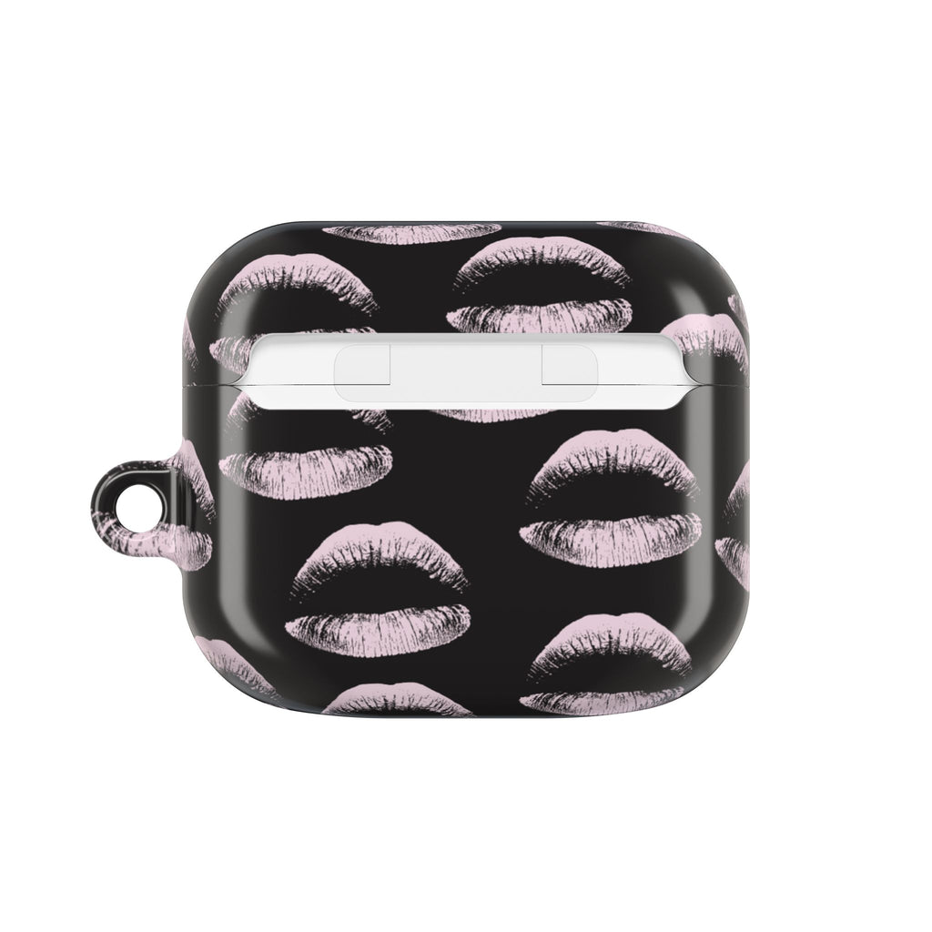 Bold and Beautiful AirPods Case