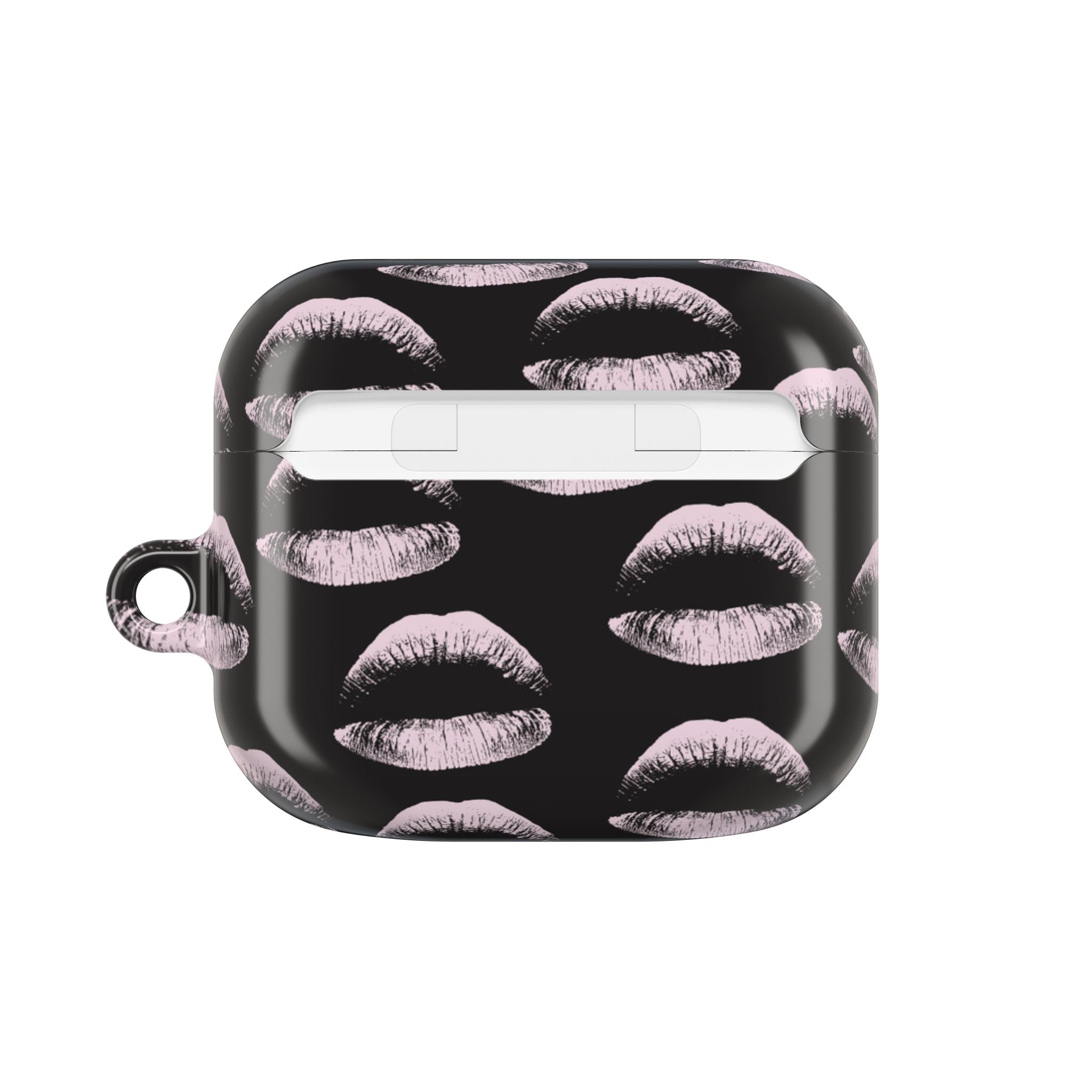 Bold and Beautiful AirPods Case