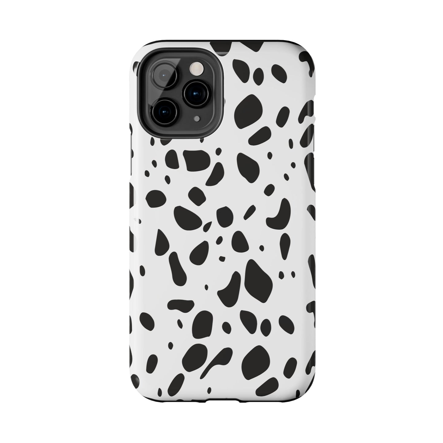 Dalmatian