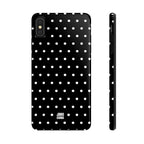 Polka Dot | Black and White