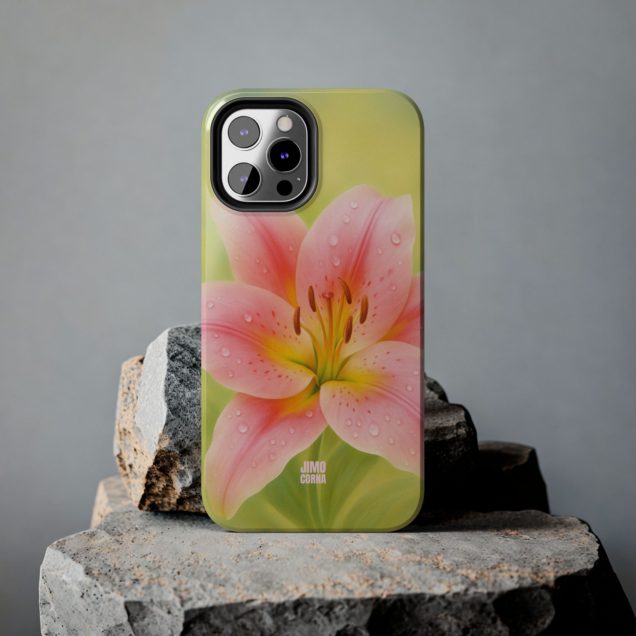 Flora Dew