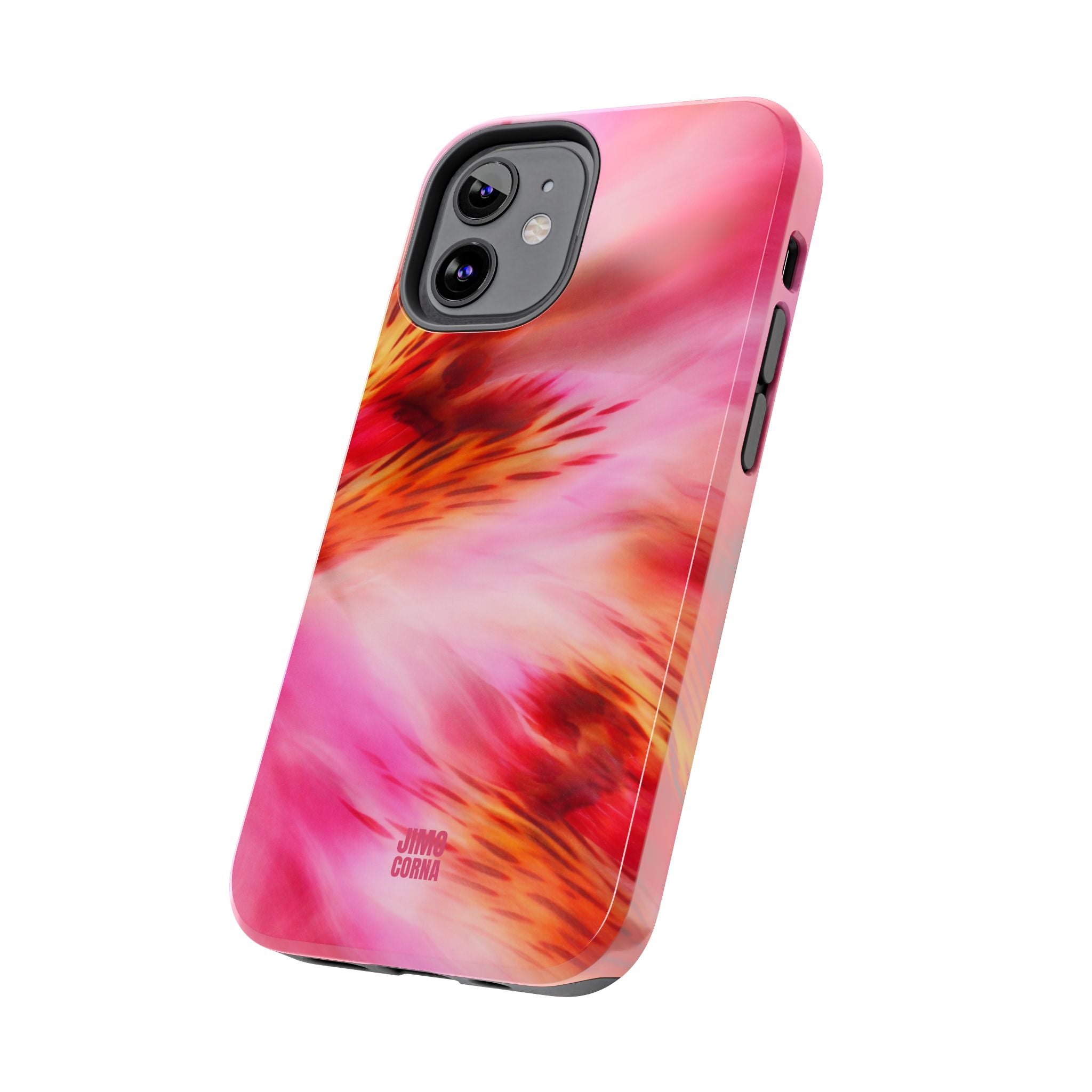 Sydney Blossom iPhone Case