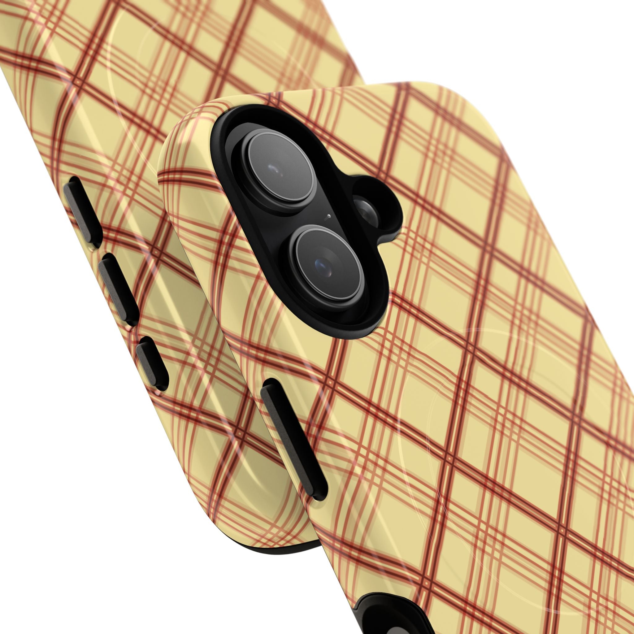 Office Party MagSafe iPhone Case