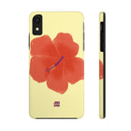 Treat Me Yellow