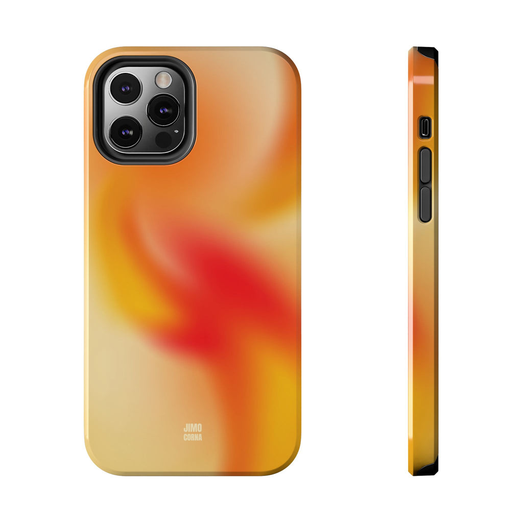 Fire Aura