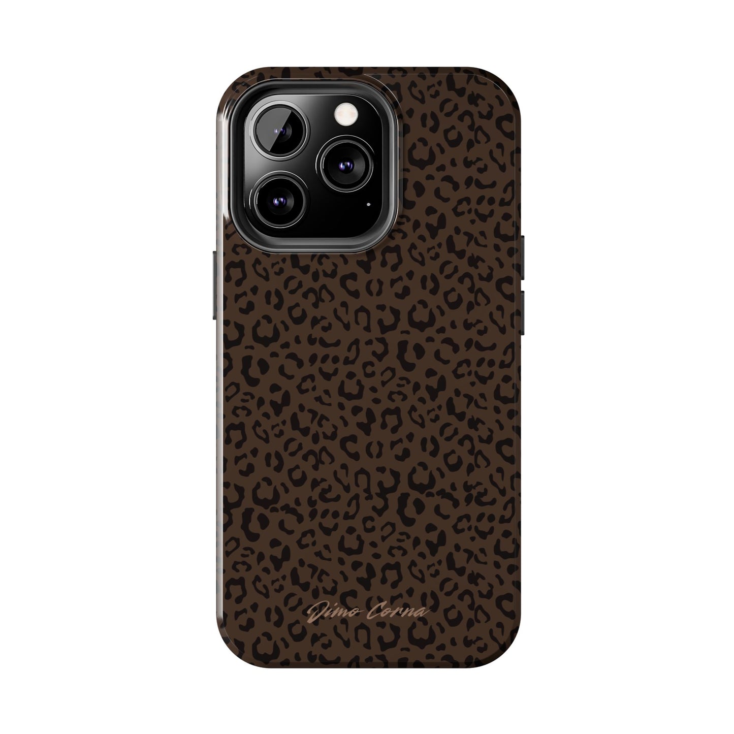 Brown Leopard