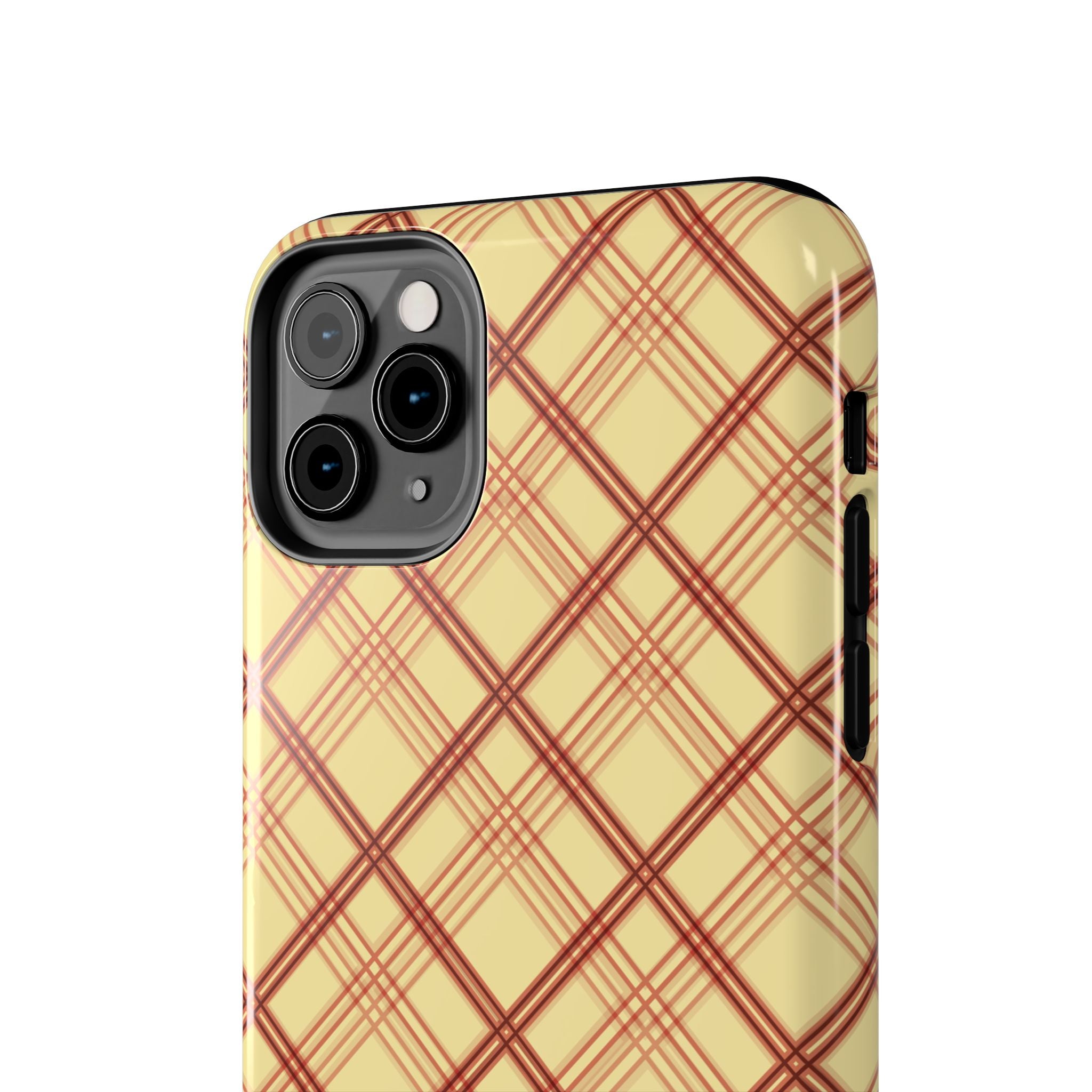 Office Party iPhone Case