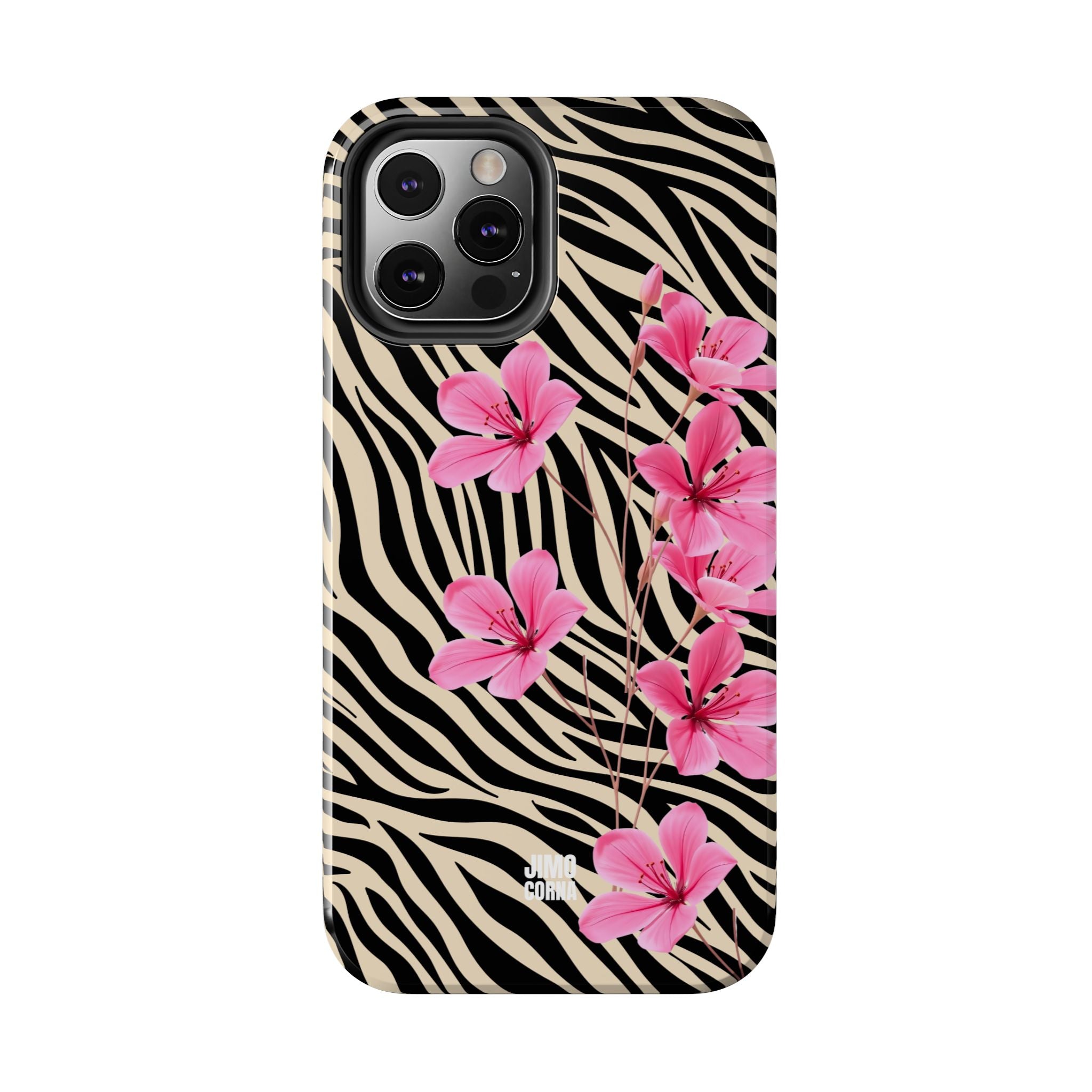Fetch Zebra