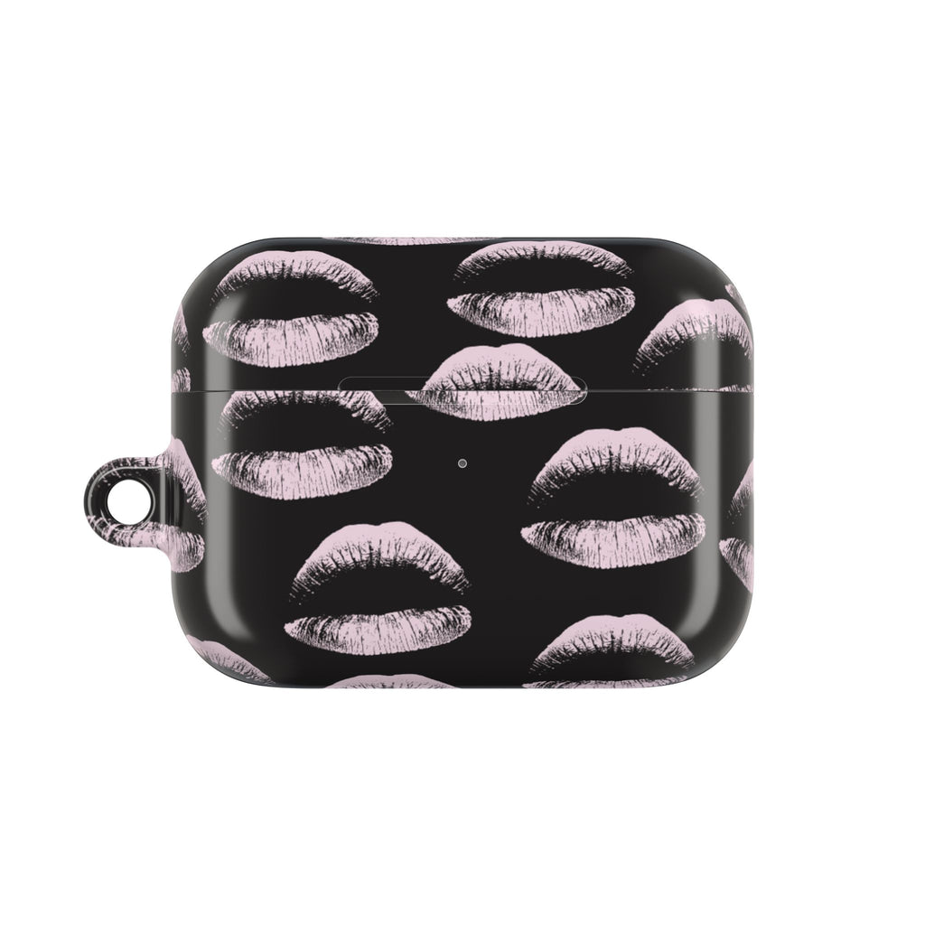 Bold and Beautiful AirPods Case