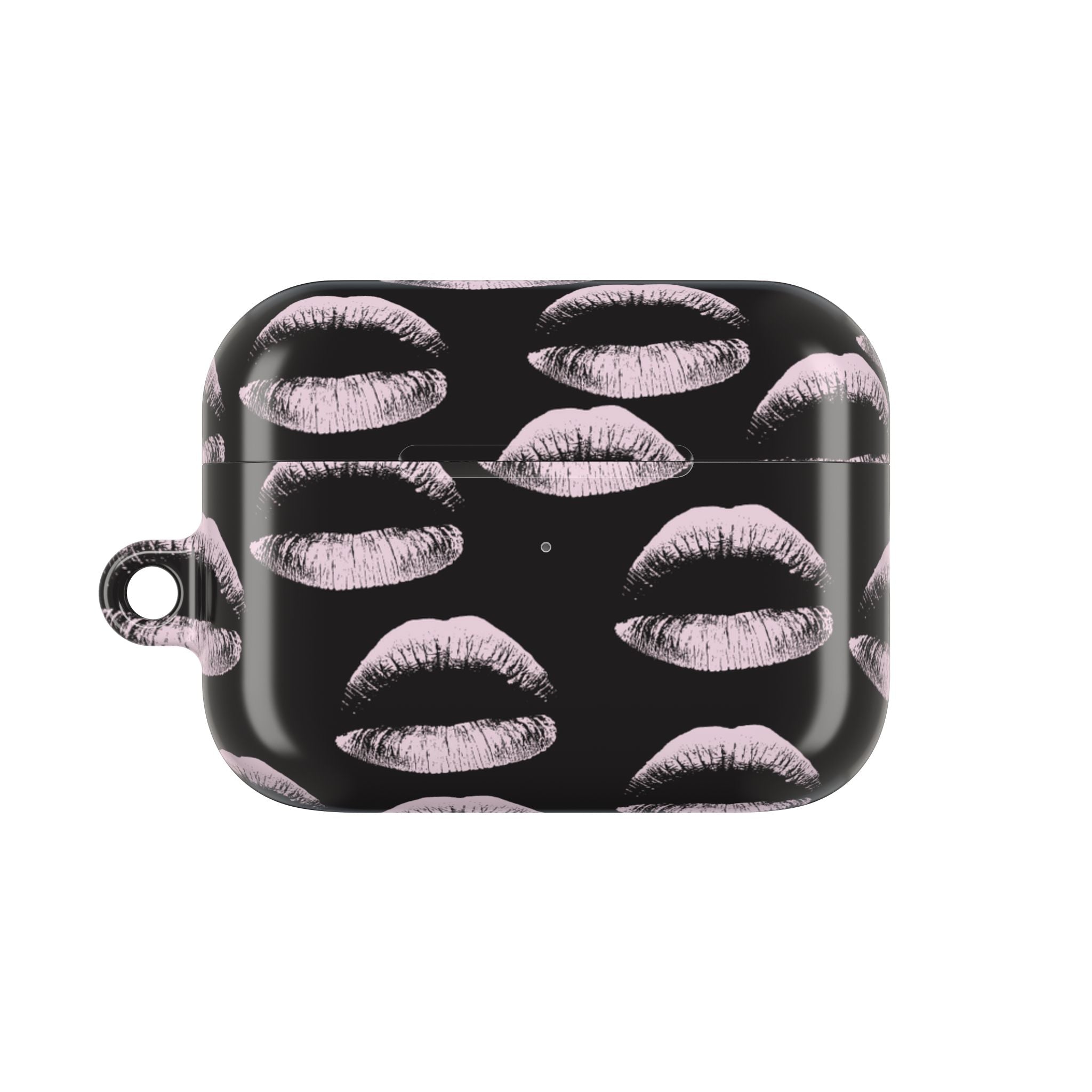 Bold and Beautiful AirPods Case