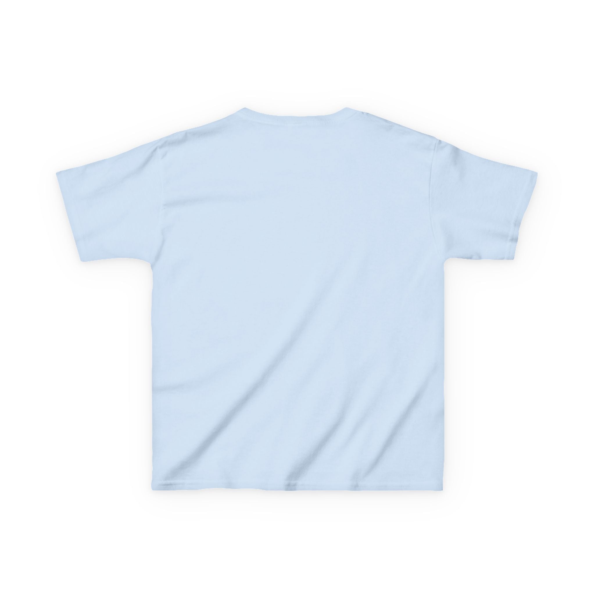 Pink Orchid Baby Tee