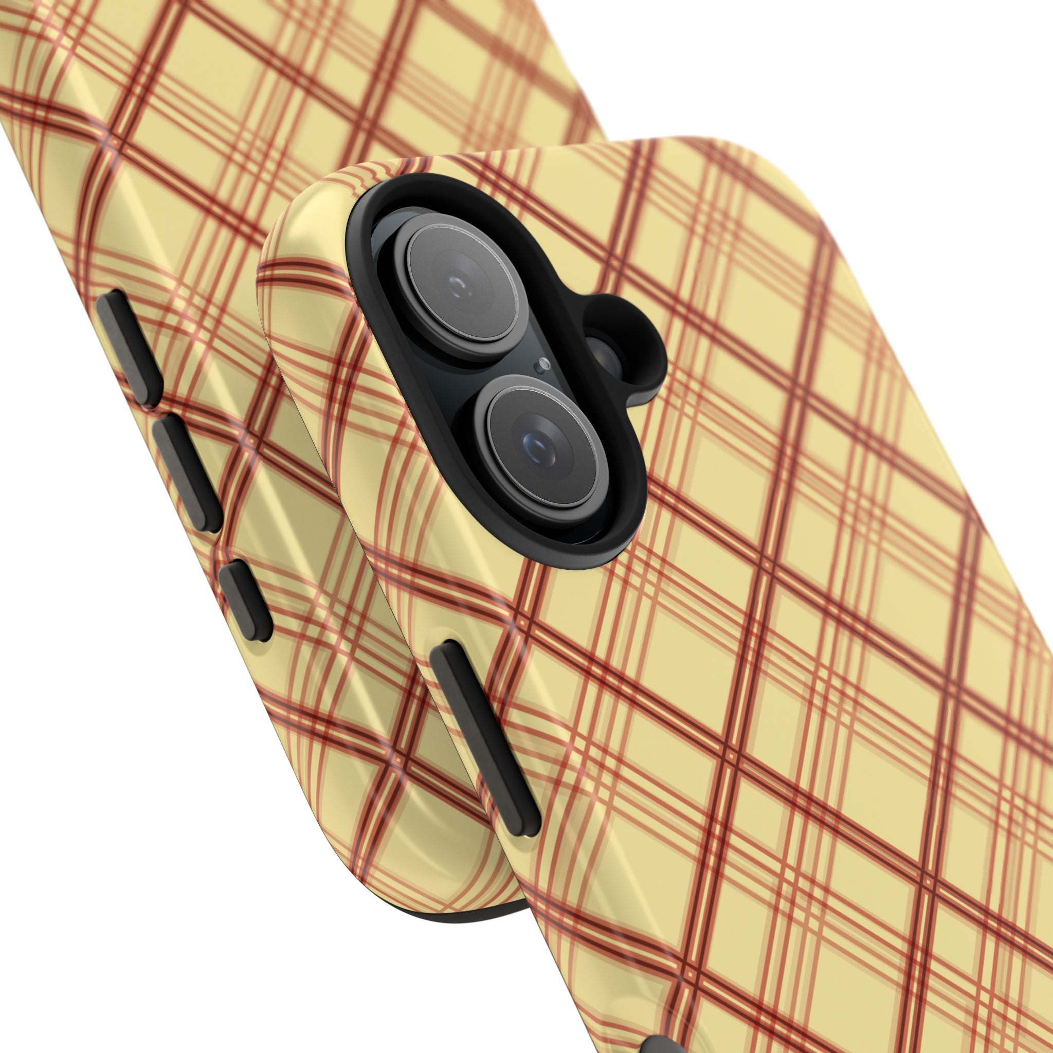 Office Party iPhone Case