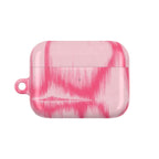 Taupe AirPods Case | Pink