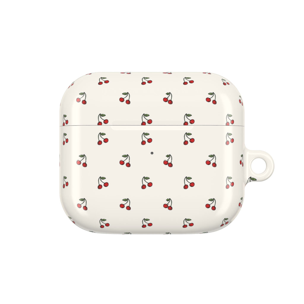 Sophie Cherries AirPods Case