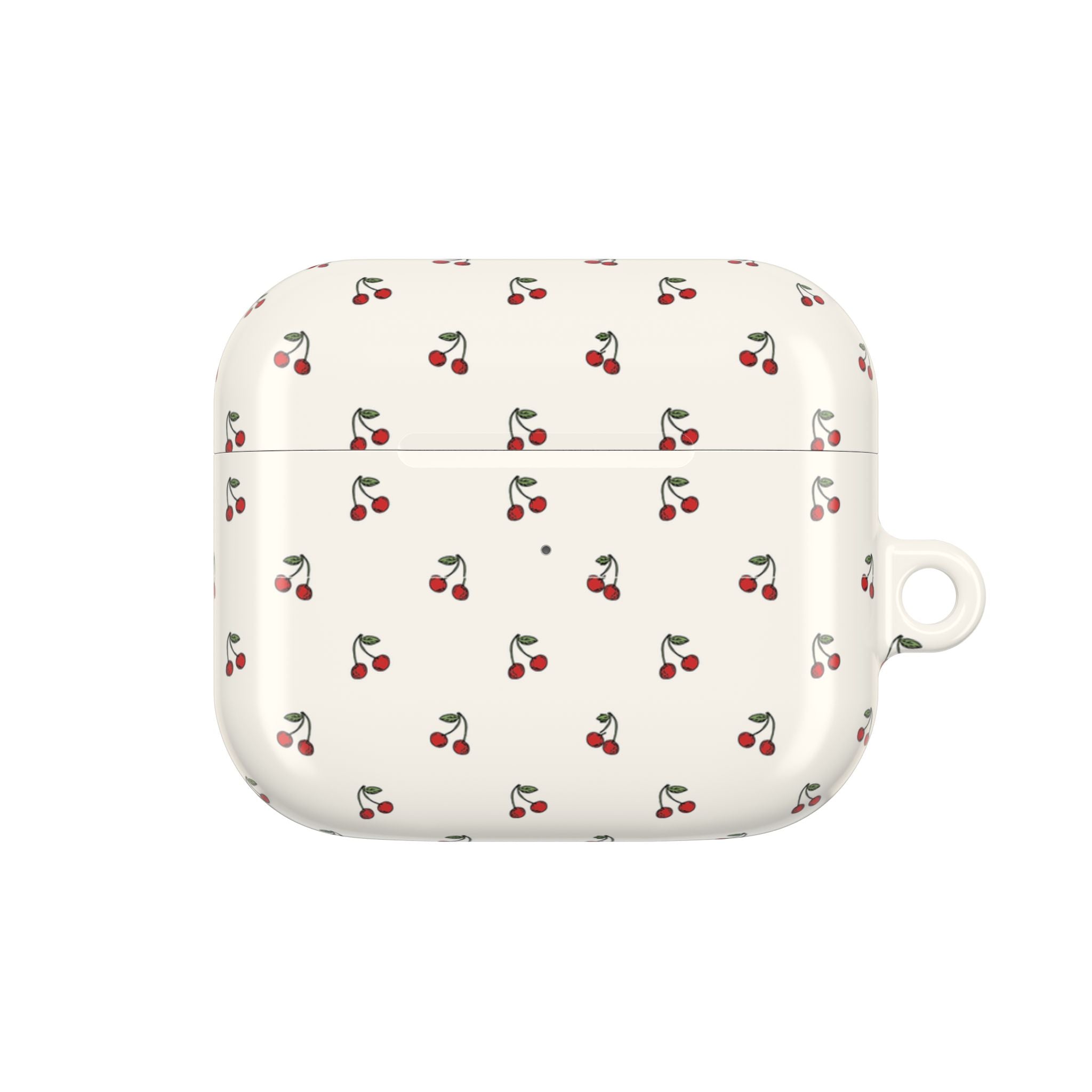 Sophie Cherries AirPods Case