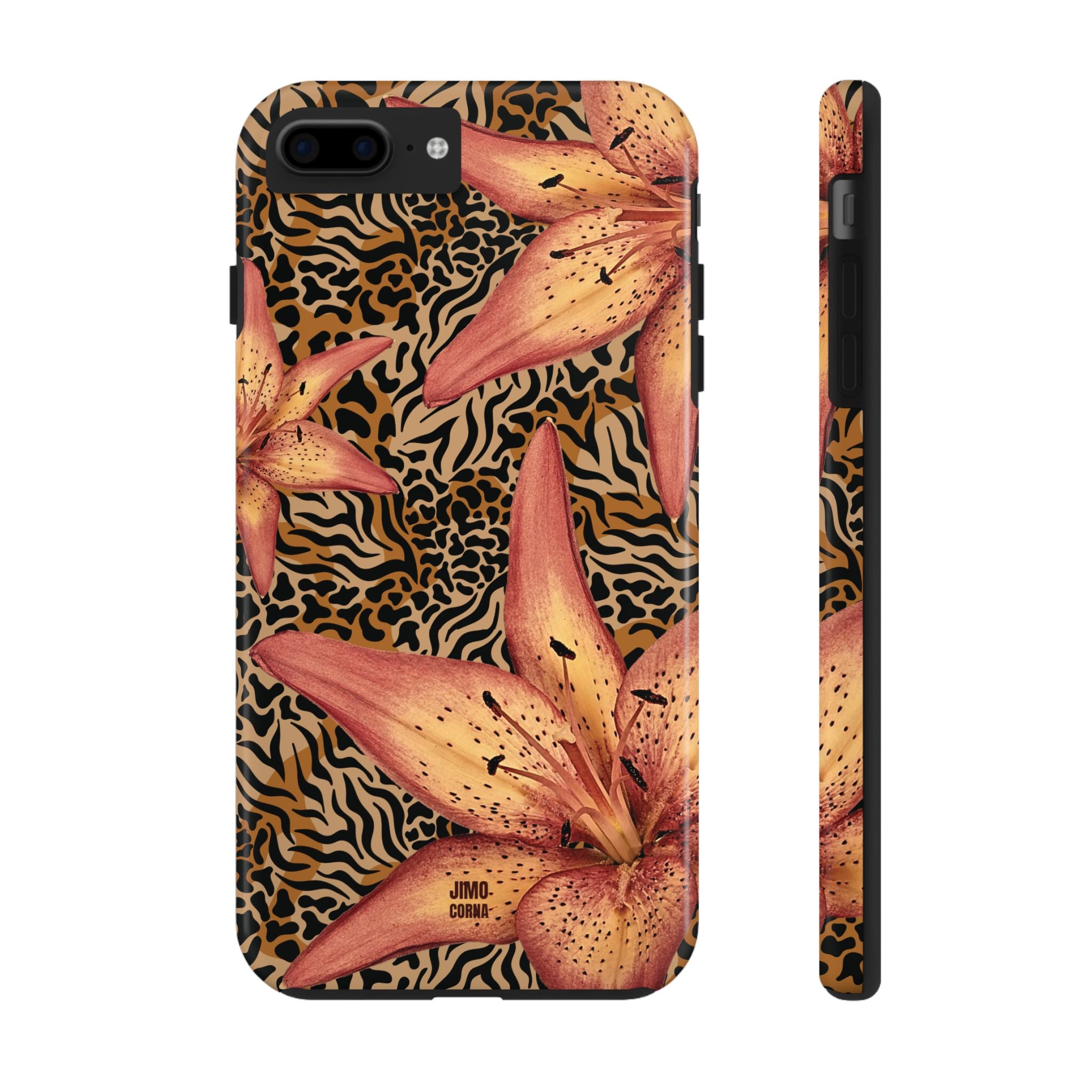 Tiger Lily