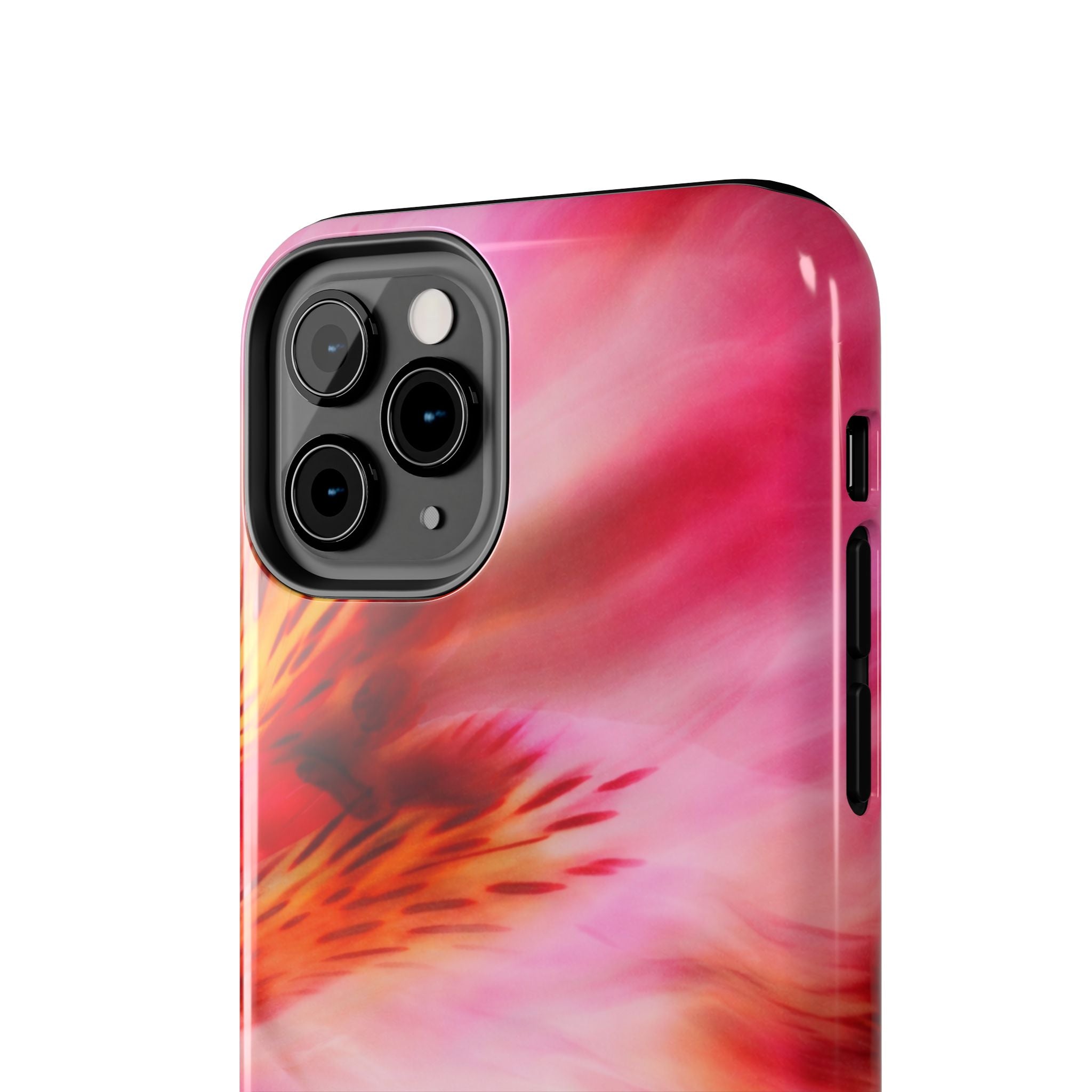 Sydney Blossom iPhone Case