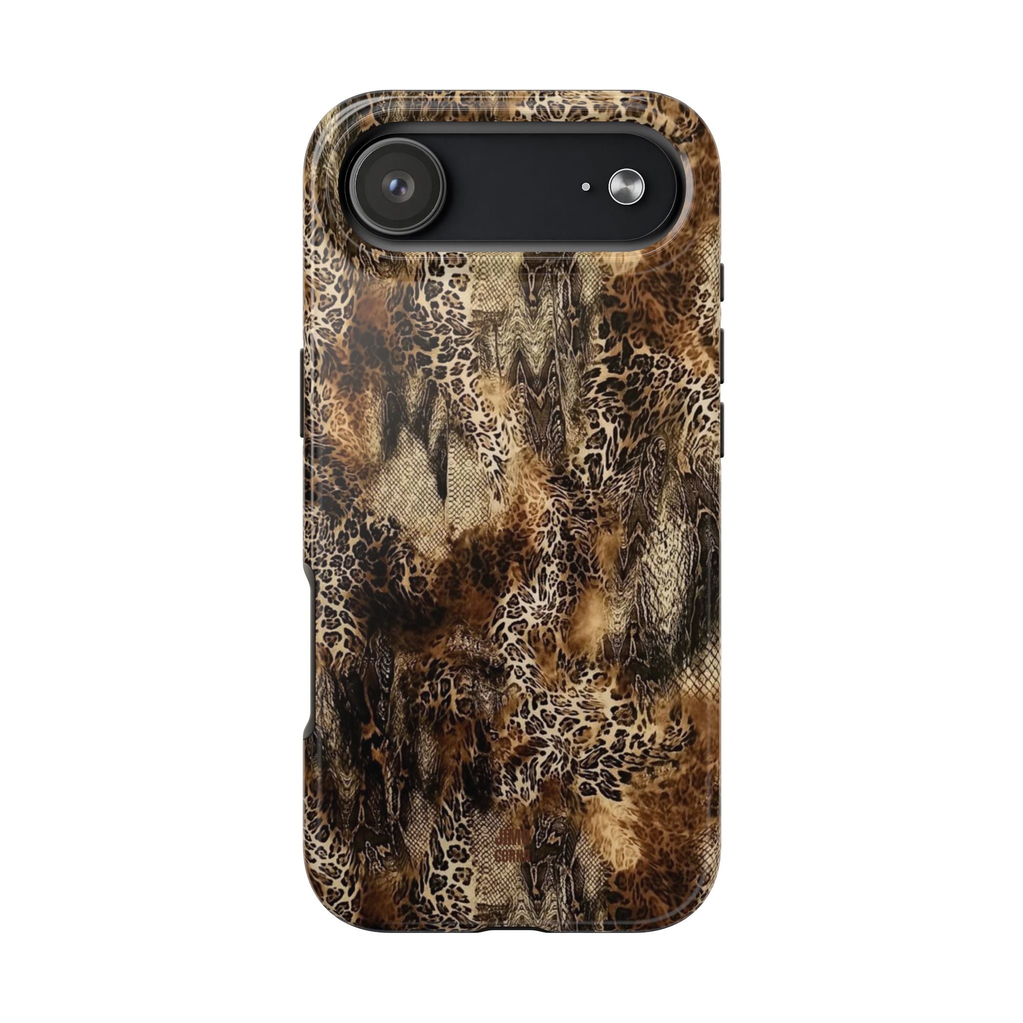 Luxury Leopard