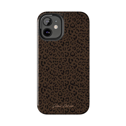 Brown Leopard