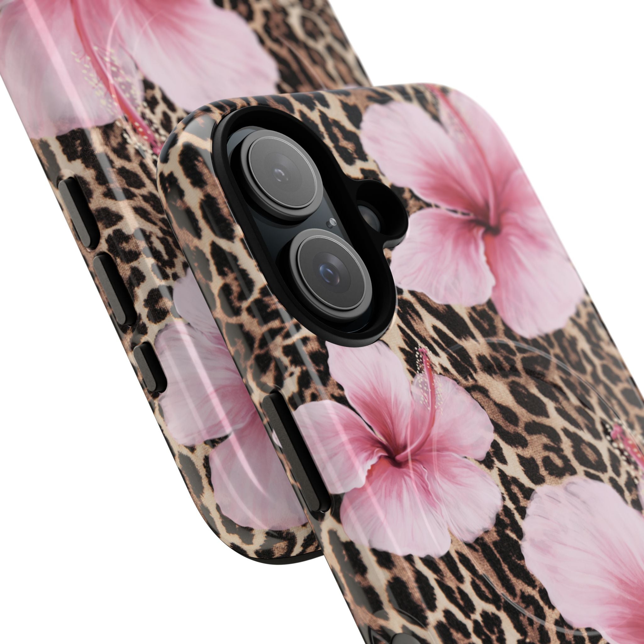 Spicy Leopard