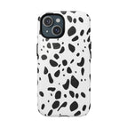 Dalmatian