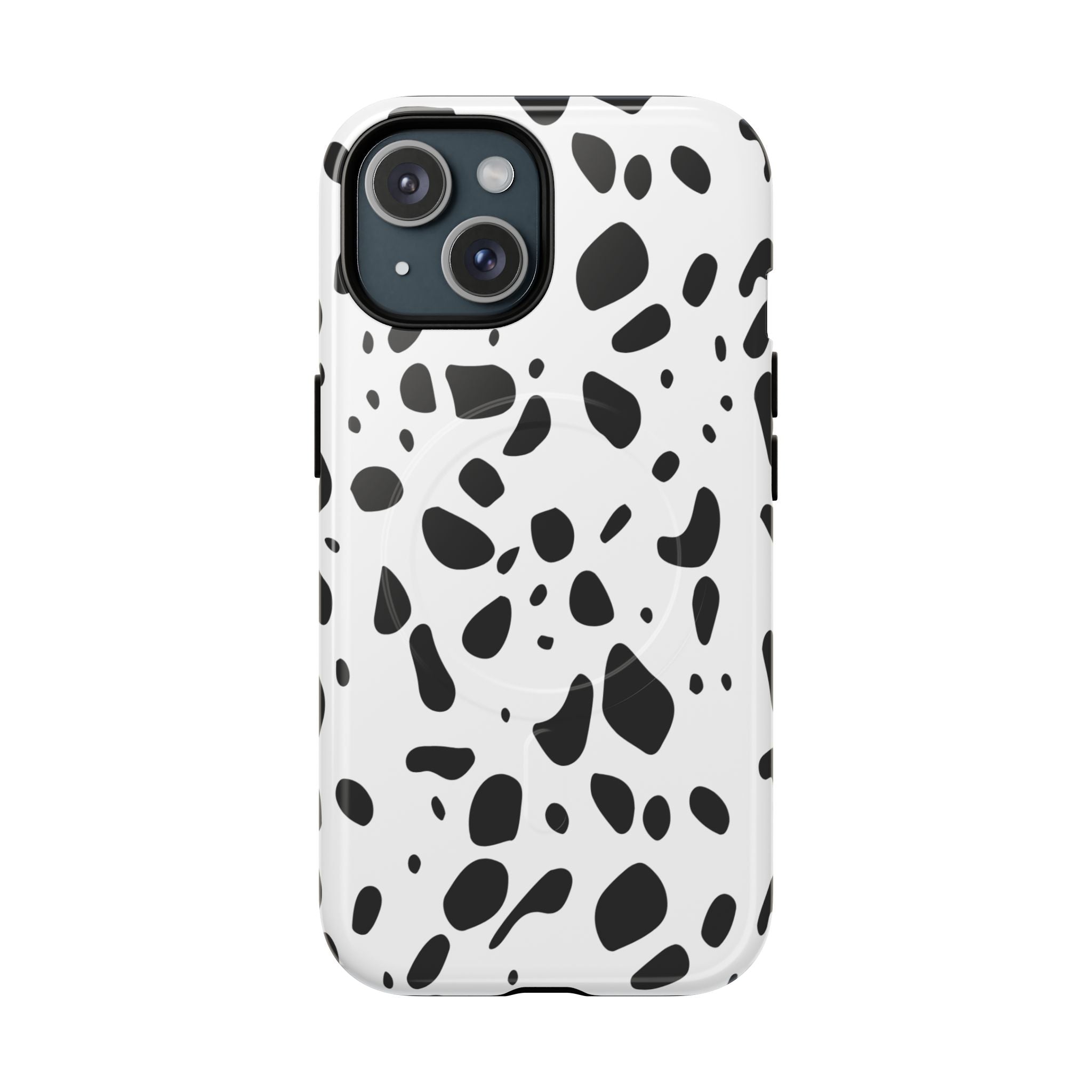 Dalmatian