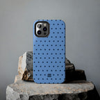 Polka Dot | Blue
