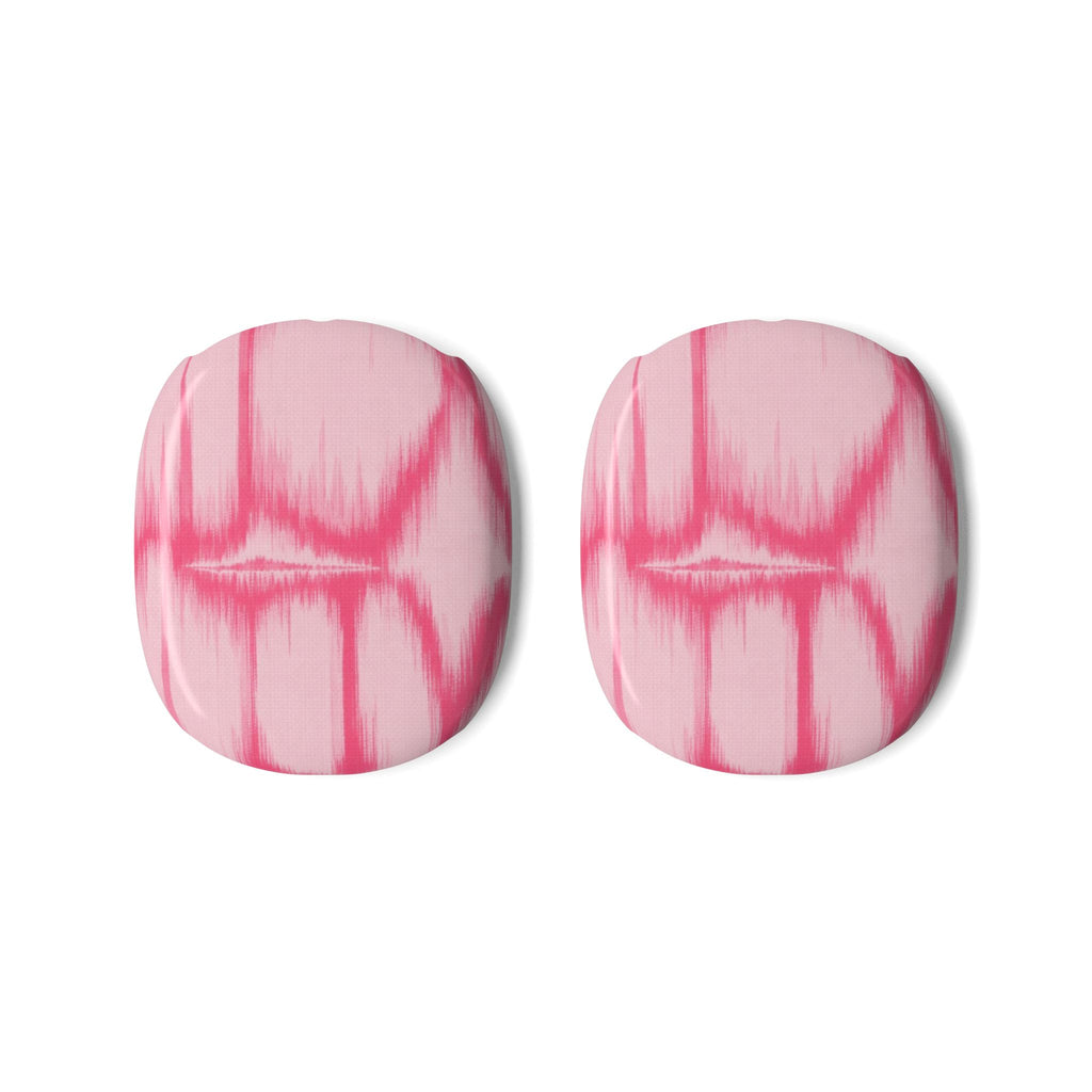 Taupe AirPods Max Covers | Pink