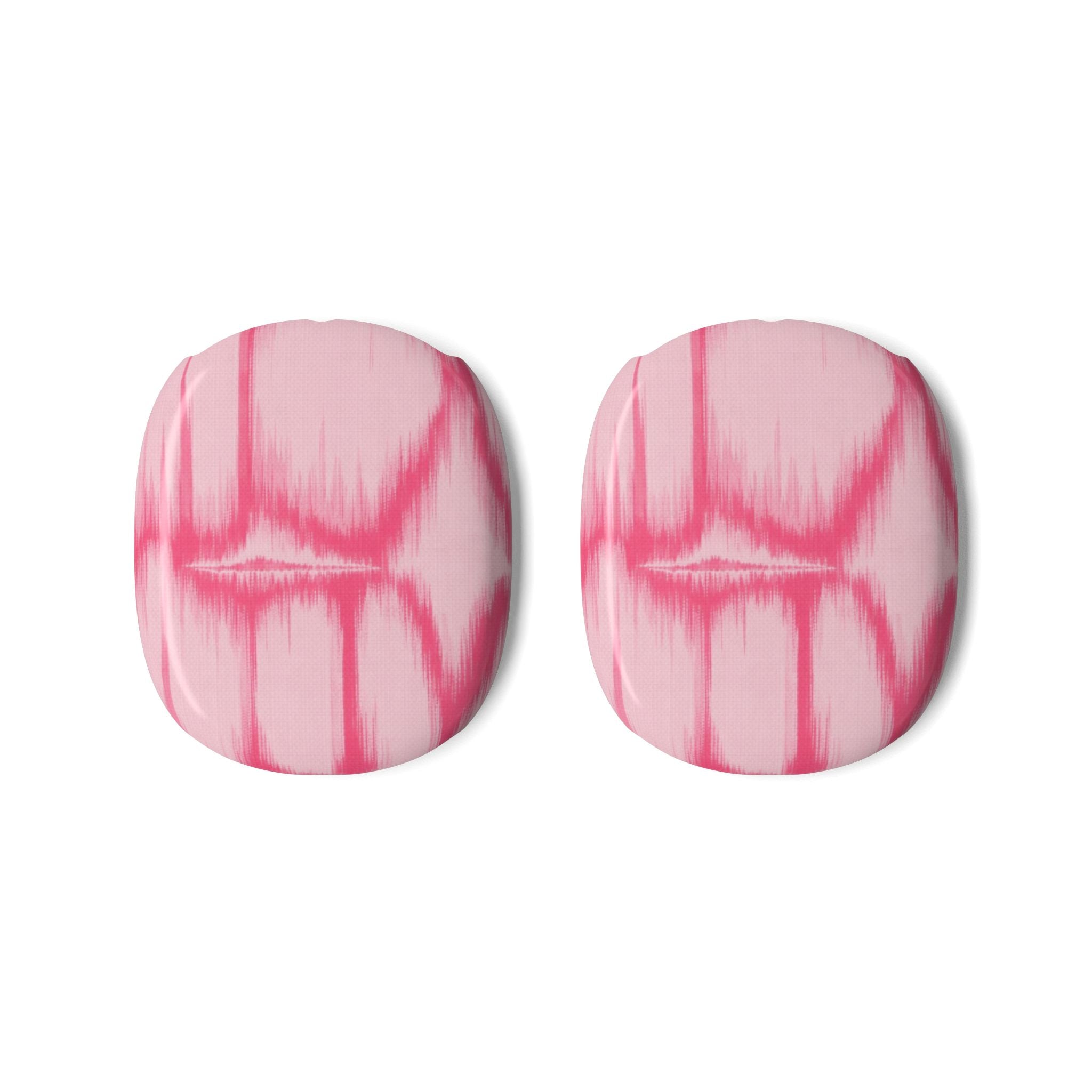 Taupe AirPods Max Covers | Pink