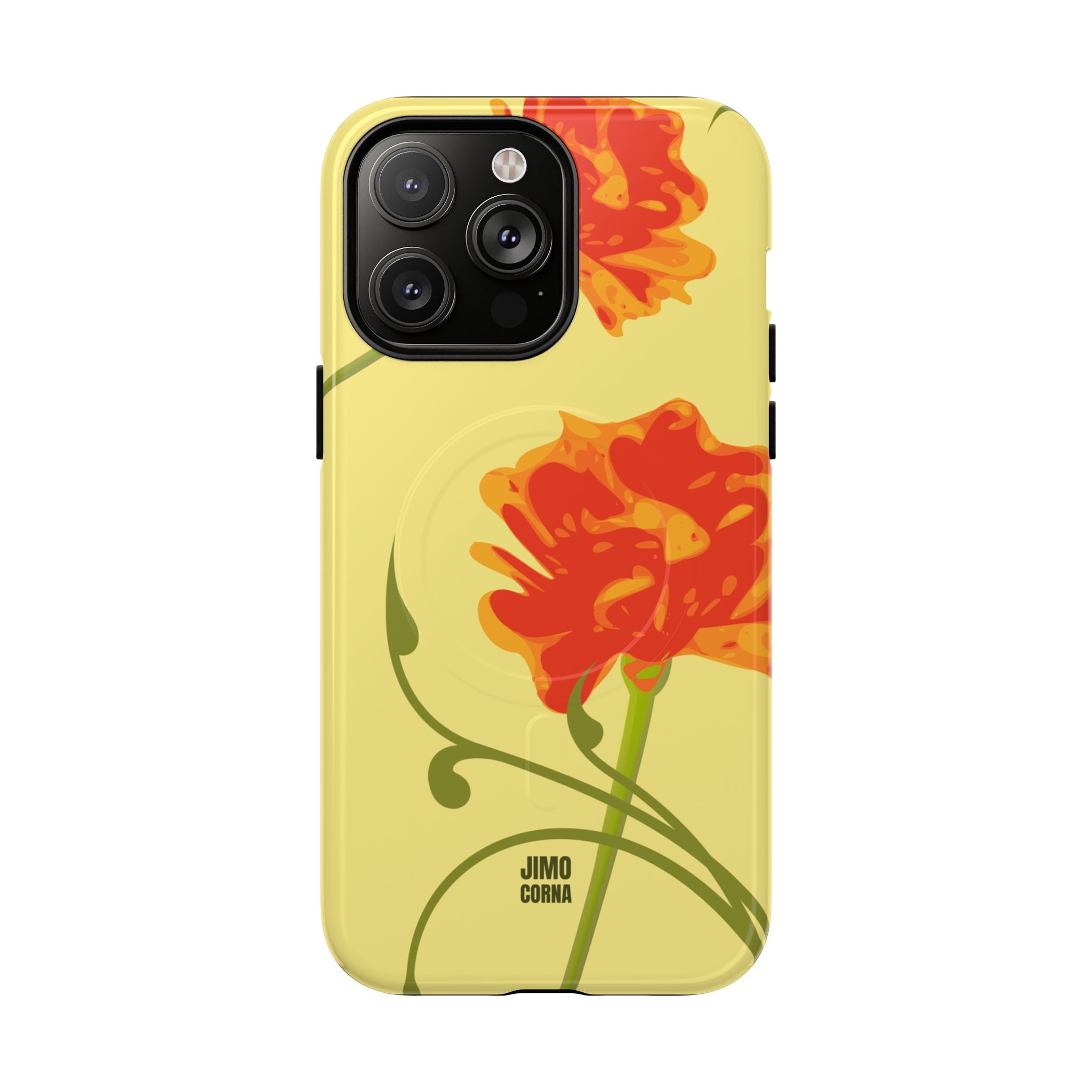 Warm Marigold