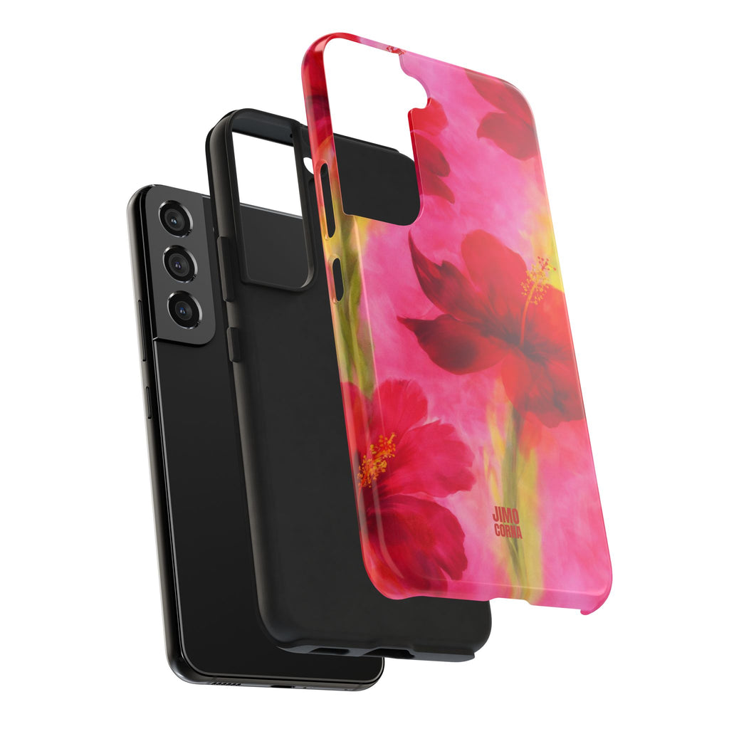 Lovers and Friends Samsung Galaxy Case