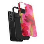 Lovers and Friends Samsung Galaxy Case