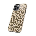 Y2K Leopard Print | Brown