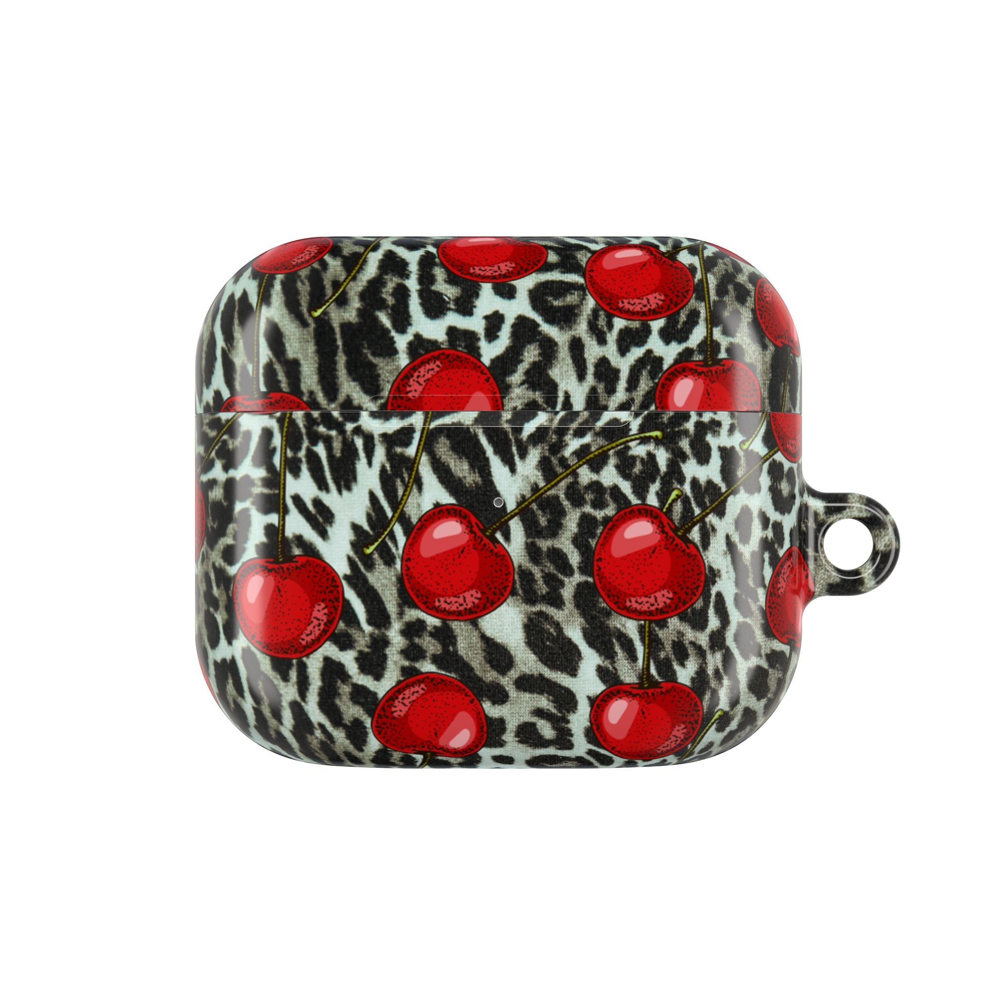 Cherry Baby AirPods Case