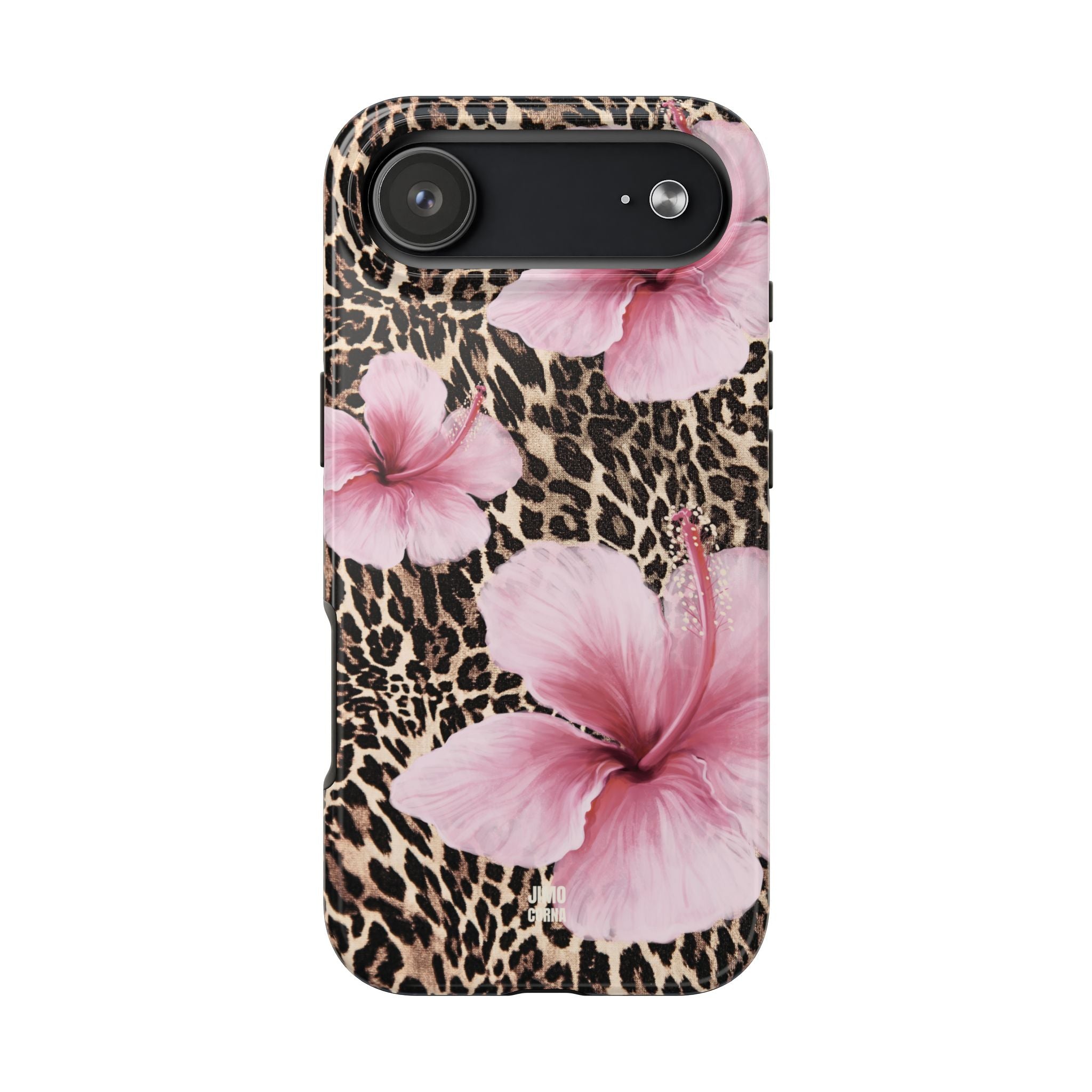 Spicy leopard
