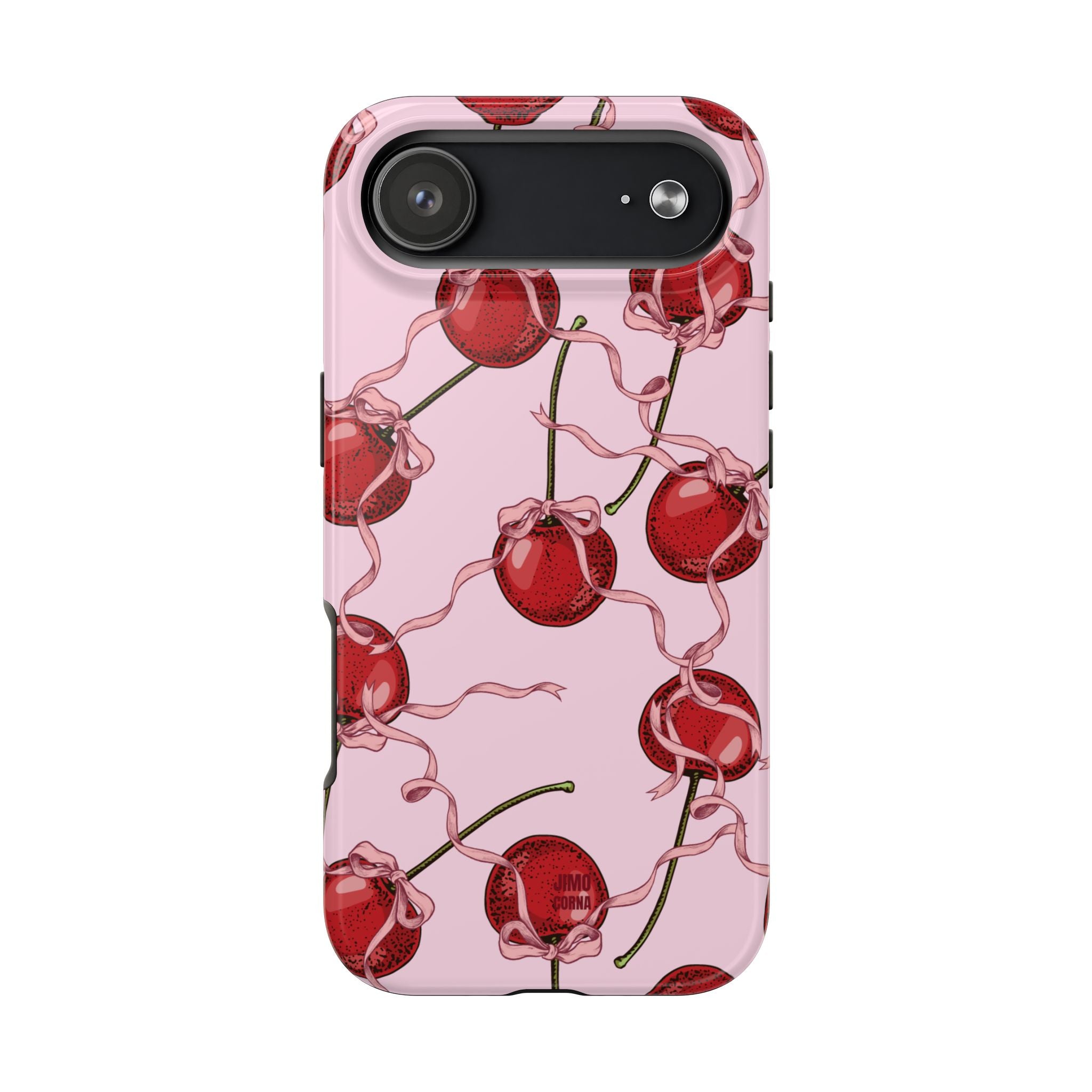 Cherries and Bows