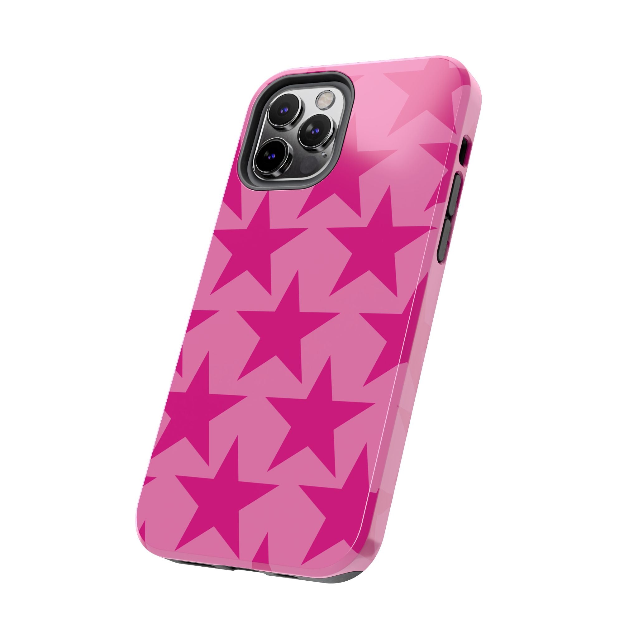 Pink Stars