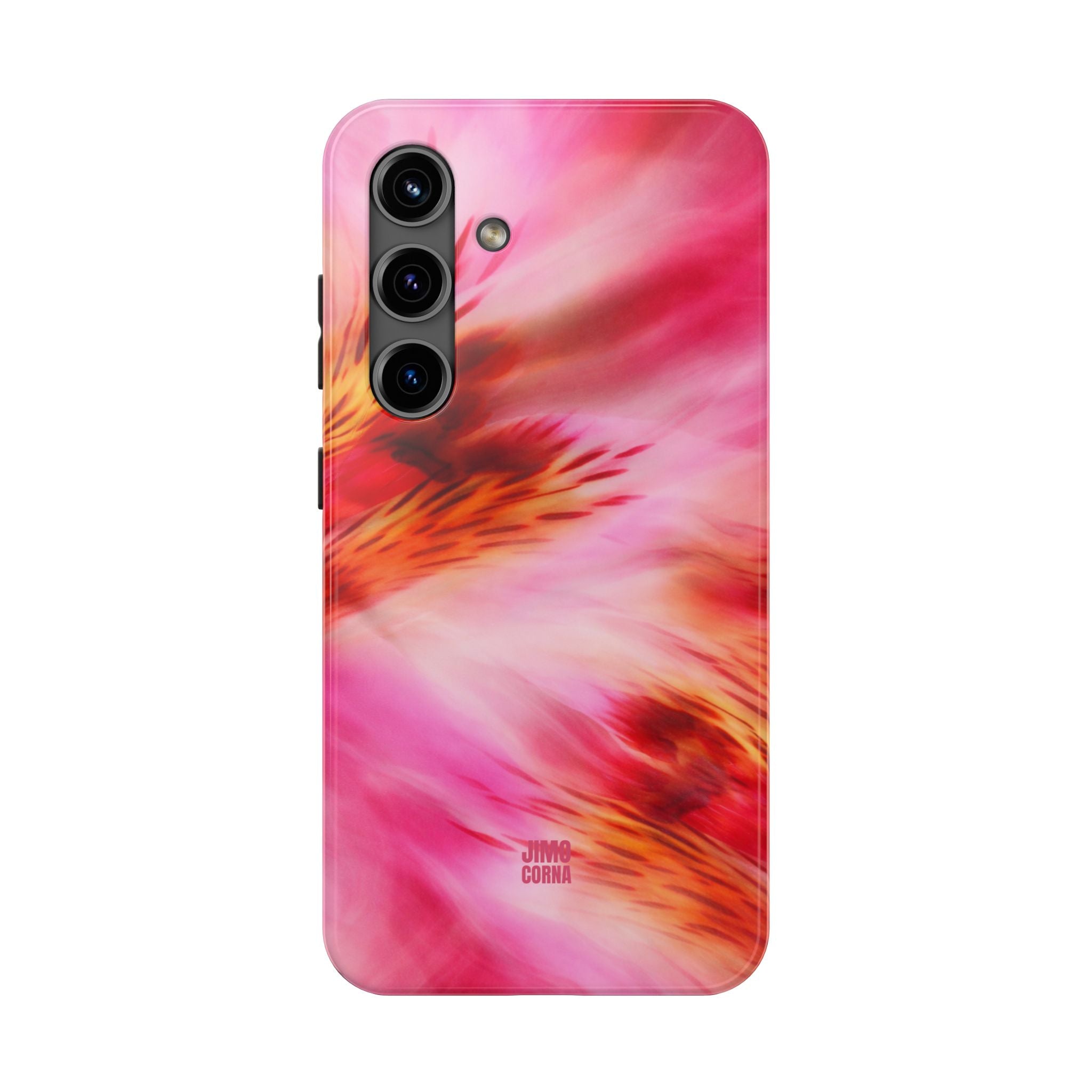 Sydney Blossom Samsung Galaxy Case