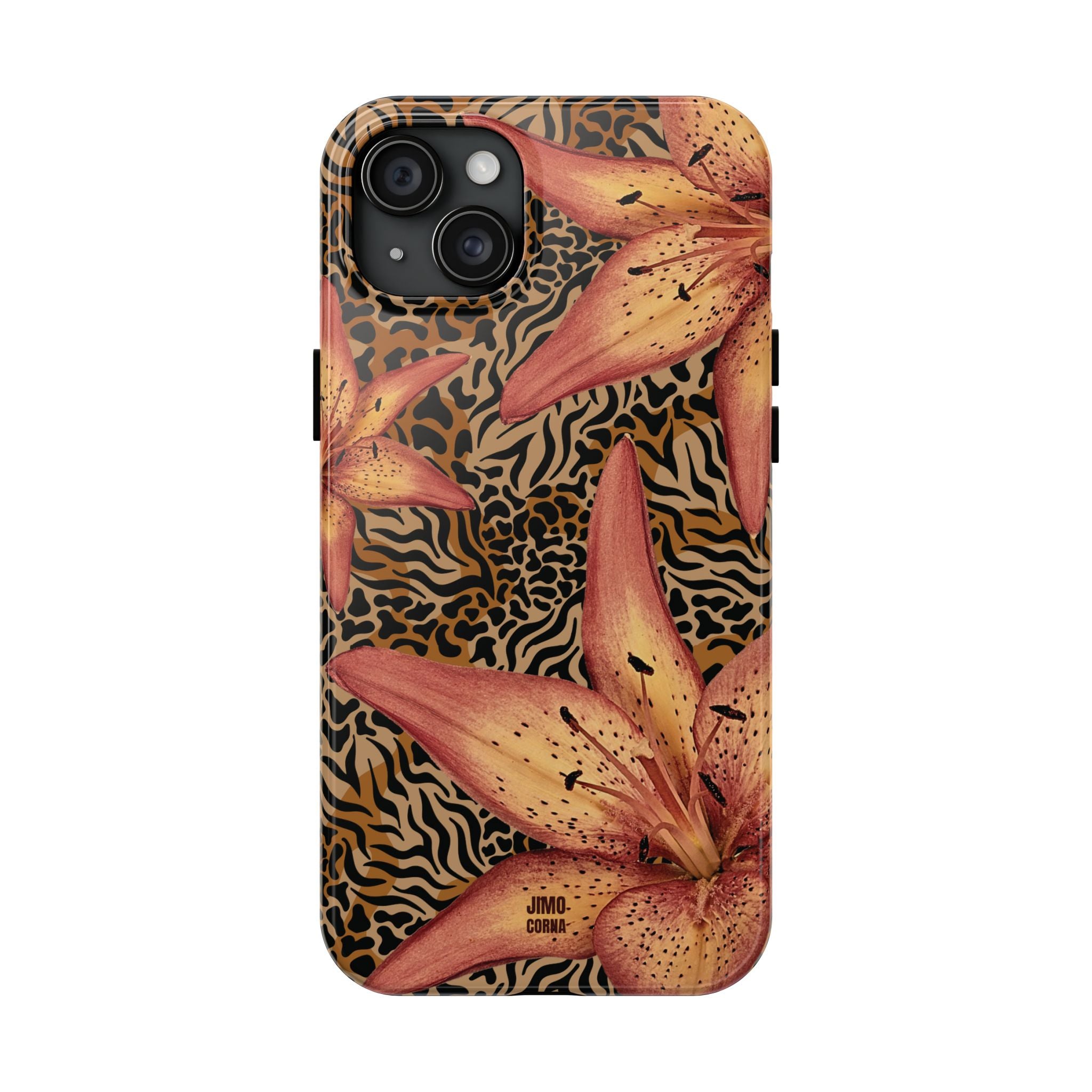 Tiger Lily