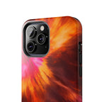 Corella Flame Samsung Galaxy Case