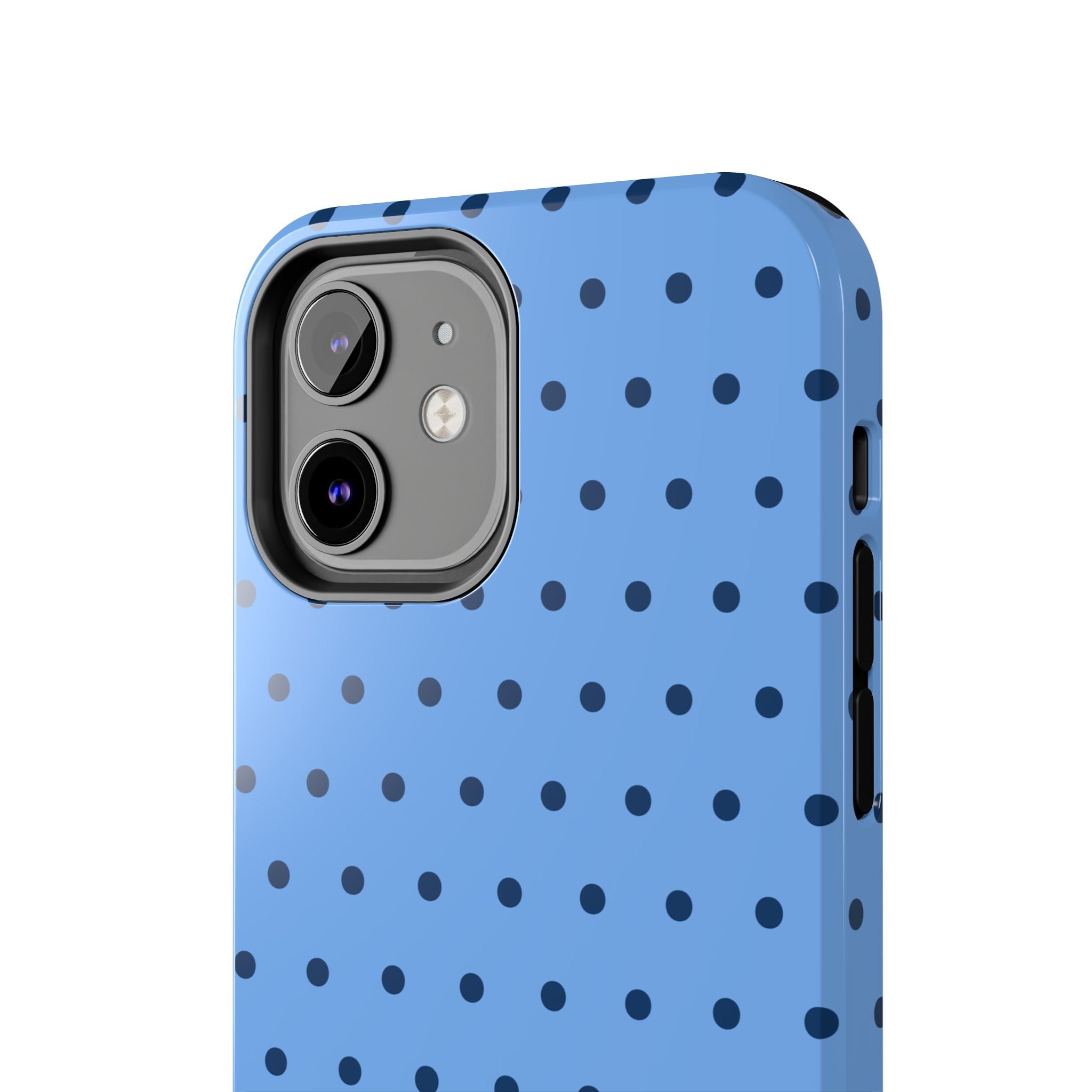 Polka Dot | Blue