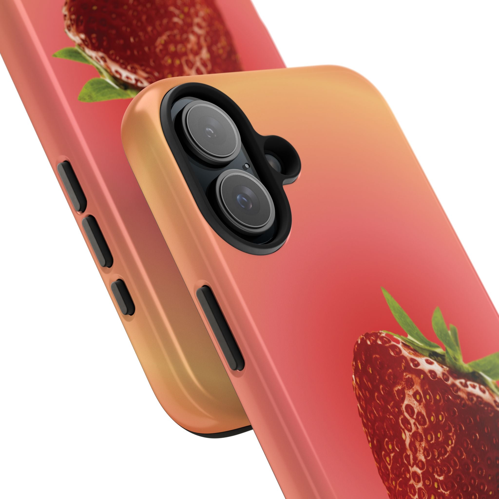 Sweet Strawberry