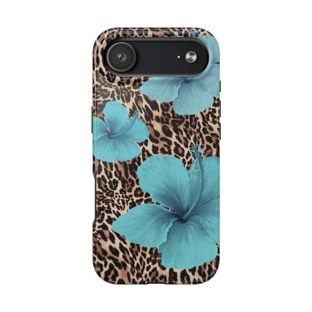 Sea Breeze Leopard