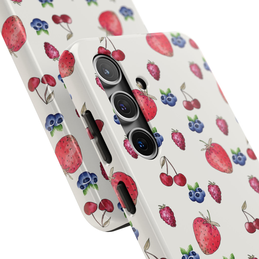 Berrylicious