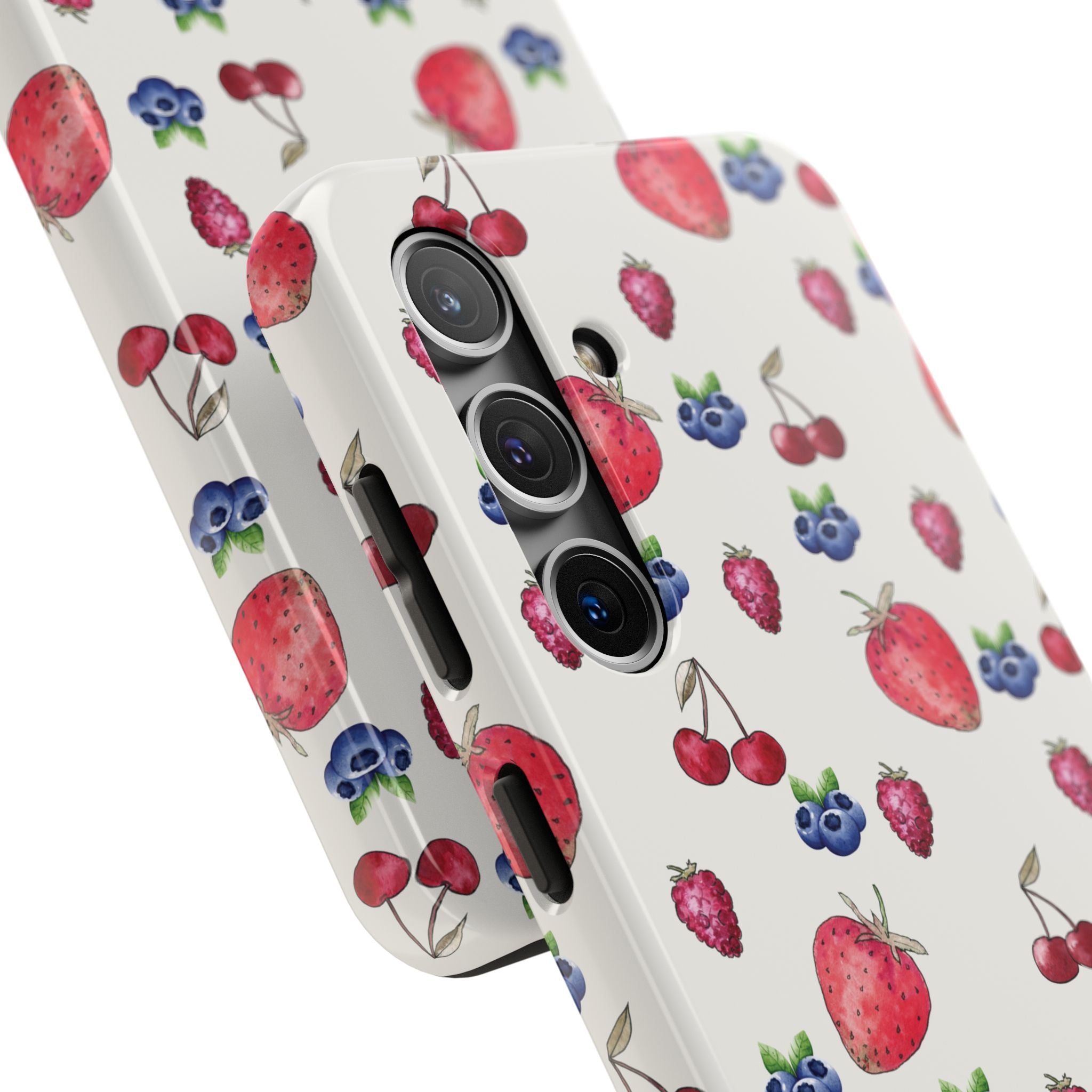 Berrylicious