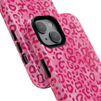 Pink Leopard