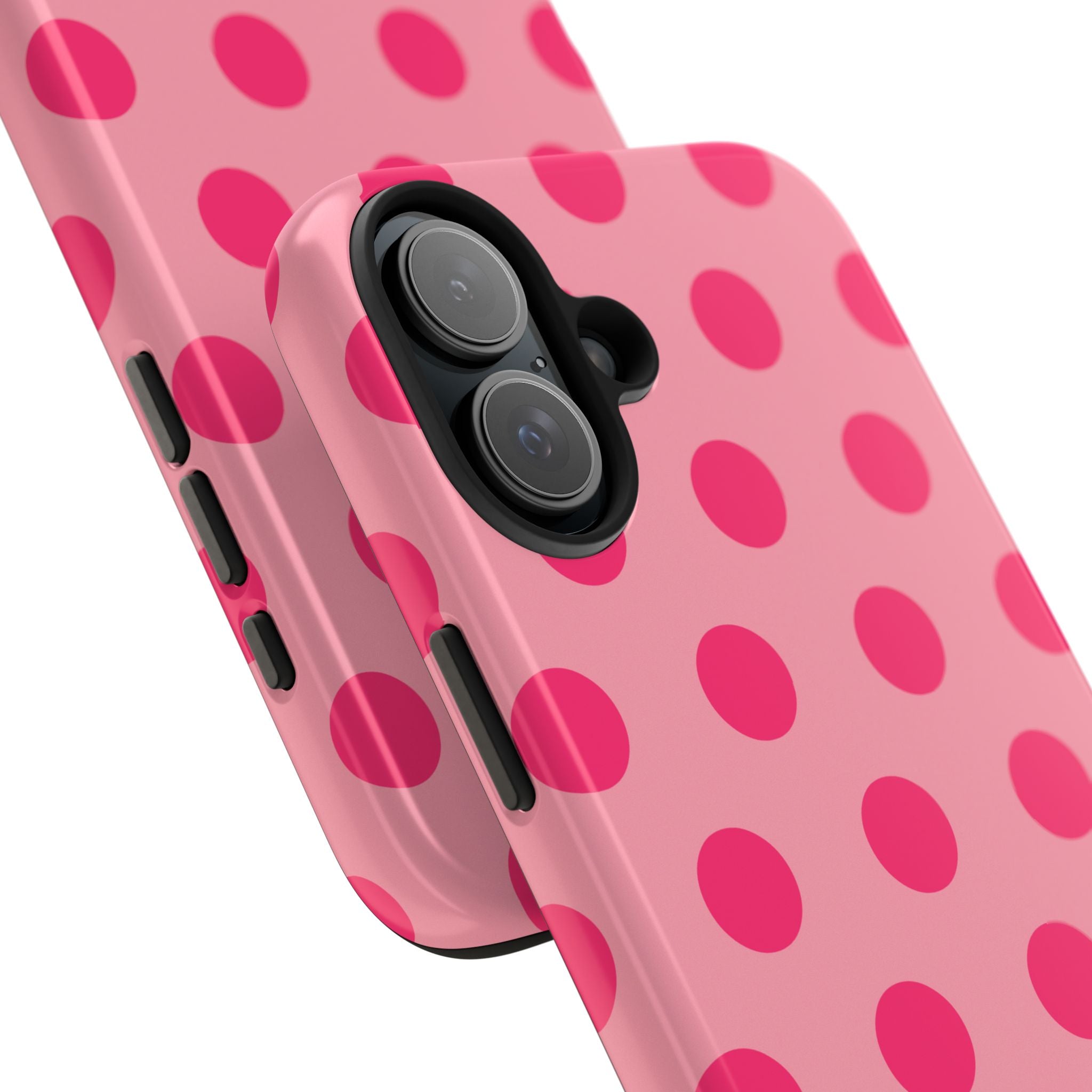 Big Polka Dot | Pink