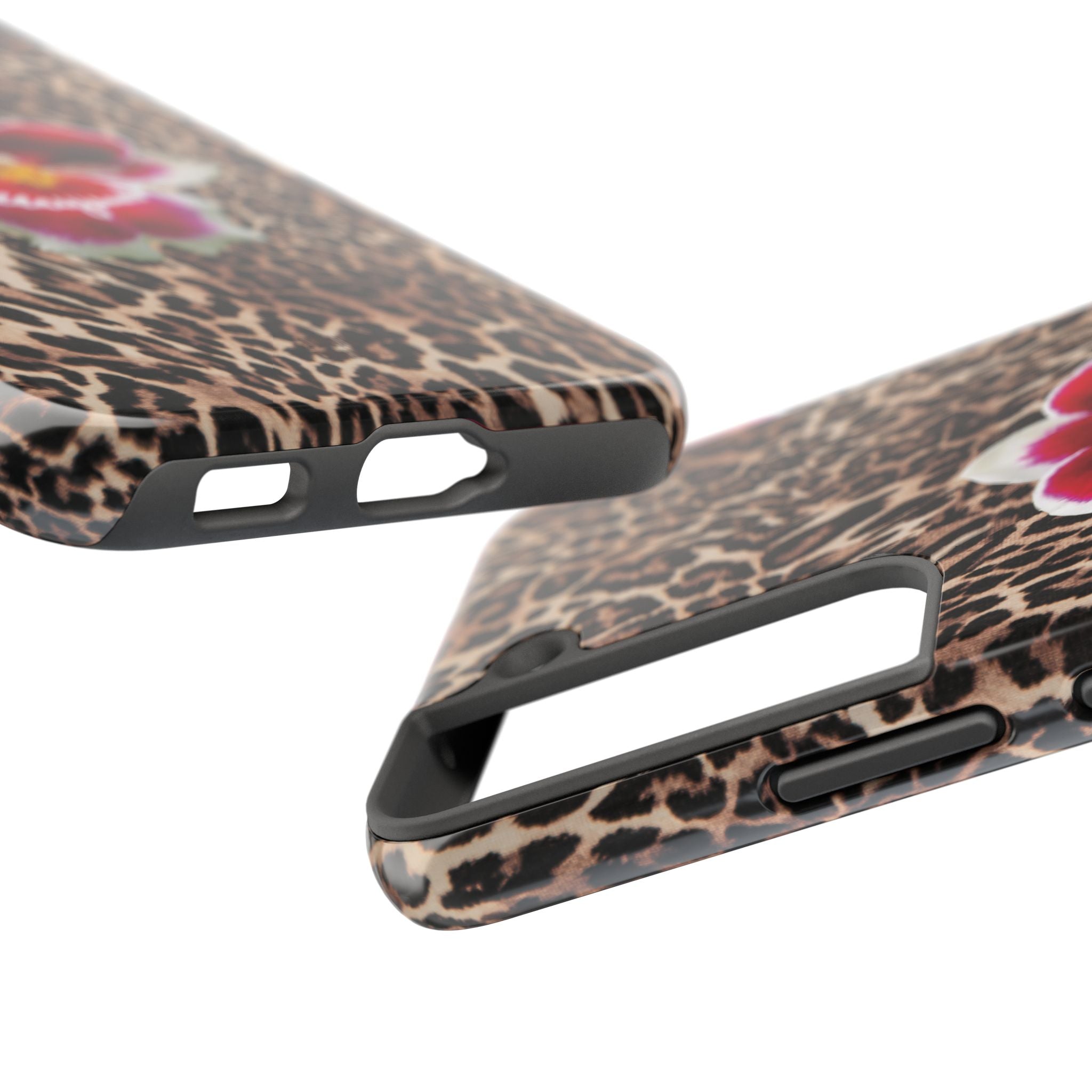 Orchid Leopard