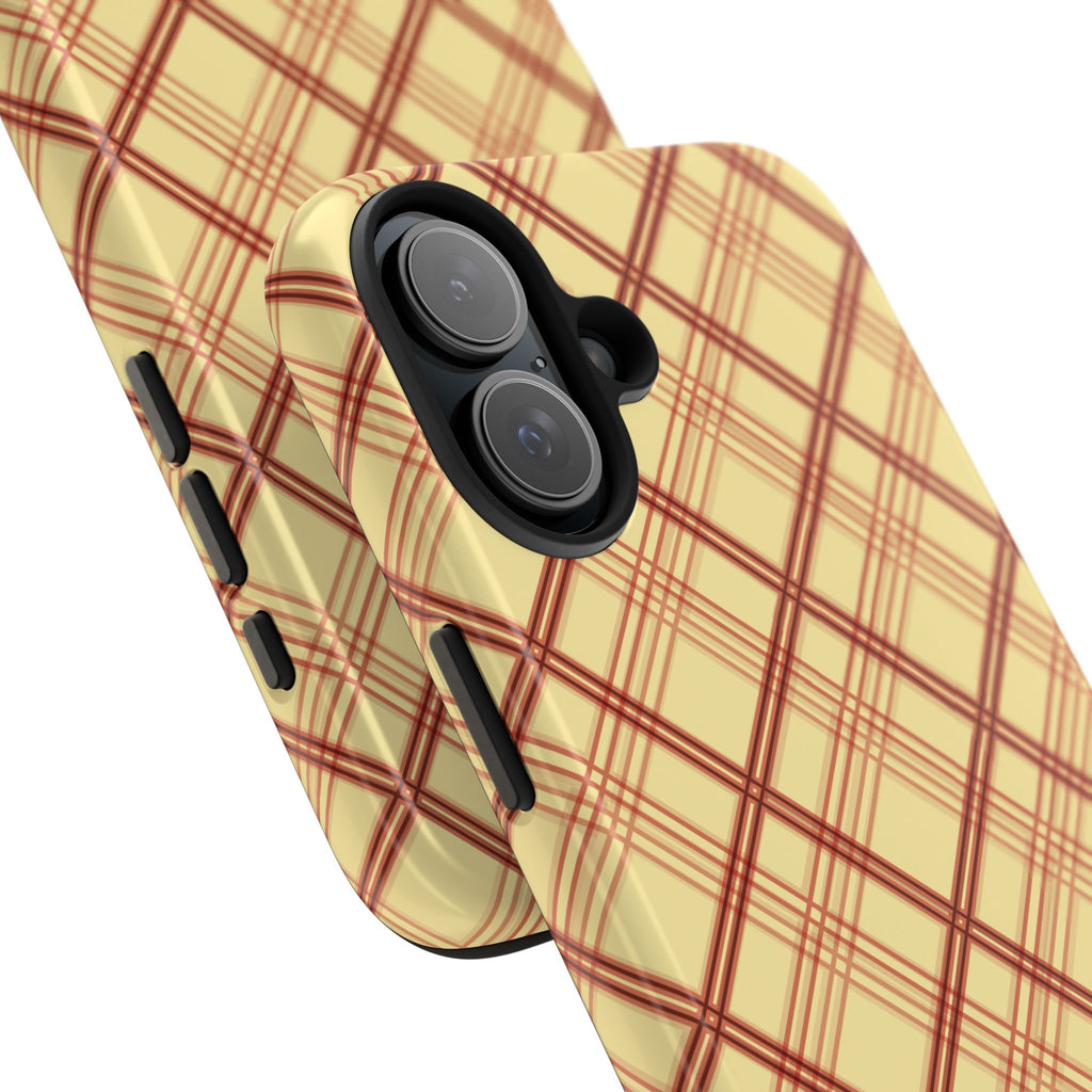 Office Party iPhone Case